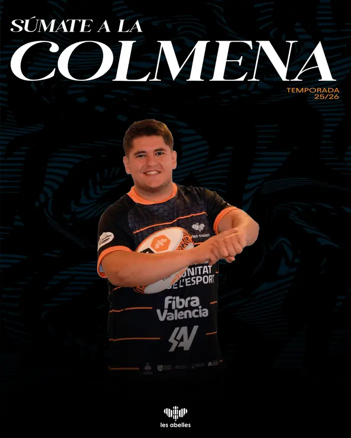 Campaña Súmate a la colmena