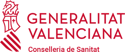 Generalitat Valenciana · Conselleria de Sanitat