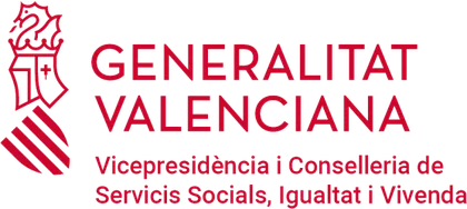 Generalitat Valenciana · Vicepresidència i Conselleria de Serveis Socials