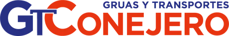 Grúas y Transportes Conejero