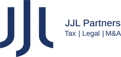 JJL Partners · Tax, Legal y M&A